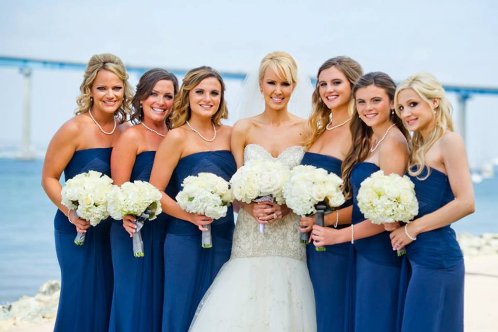 Weddings, Bridal Bouquets, Reception Flowers